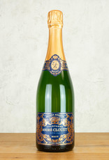 Andre Clouet Grande Reserve Brut Champagne