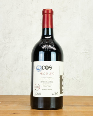 COS Nero di Lupo