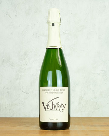 Francois Pinon Vouvray Brut