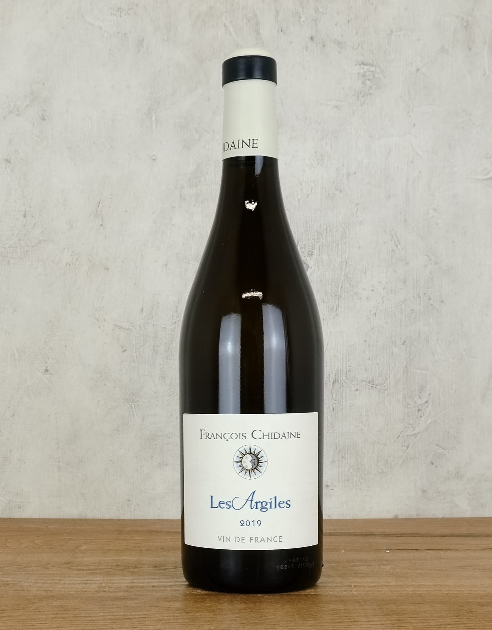 Francois Chidaine Les Argiles 2023