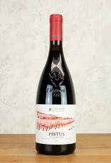 I Custodi Pistus Etna Rosso