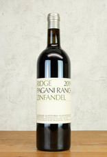 Ridge Pagani Ranch Zinfandel