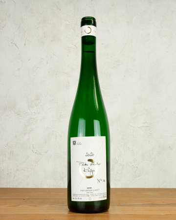 Peter Lauer No 18 Kupp Riesling GG 2023