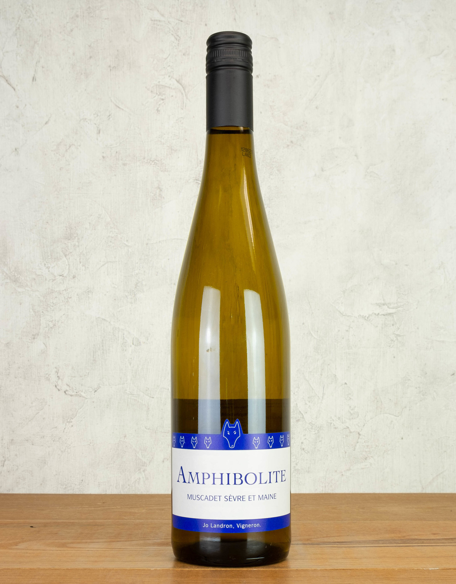 Jo Landron Muscadet Sevre et Maine Amphibolite