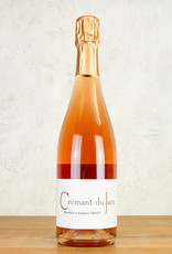 Tissot Cremant du Jura Rose