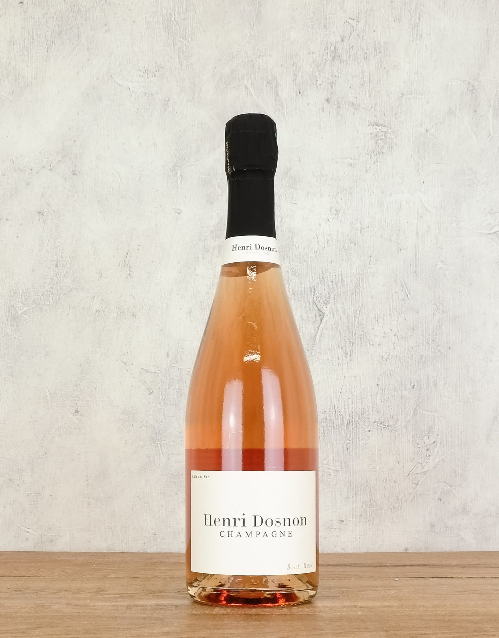 Henri Dosnon Champagne Brut Rose