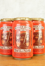 Ranch Rider Tequila Paloma 4pk