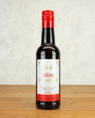 Cesar Florido Cruz del Mar Cream Sherry