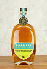 Barrell Seagrass Cask Strength Rye