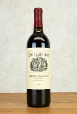 Heitz Cellar Cabernet Sauvignon