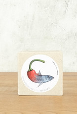 Jose Gourmet Spiced Mackerel Pate