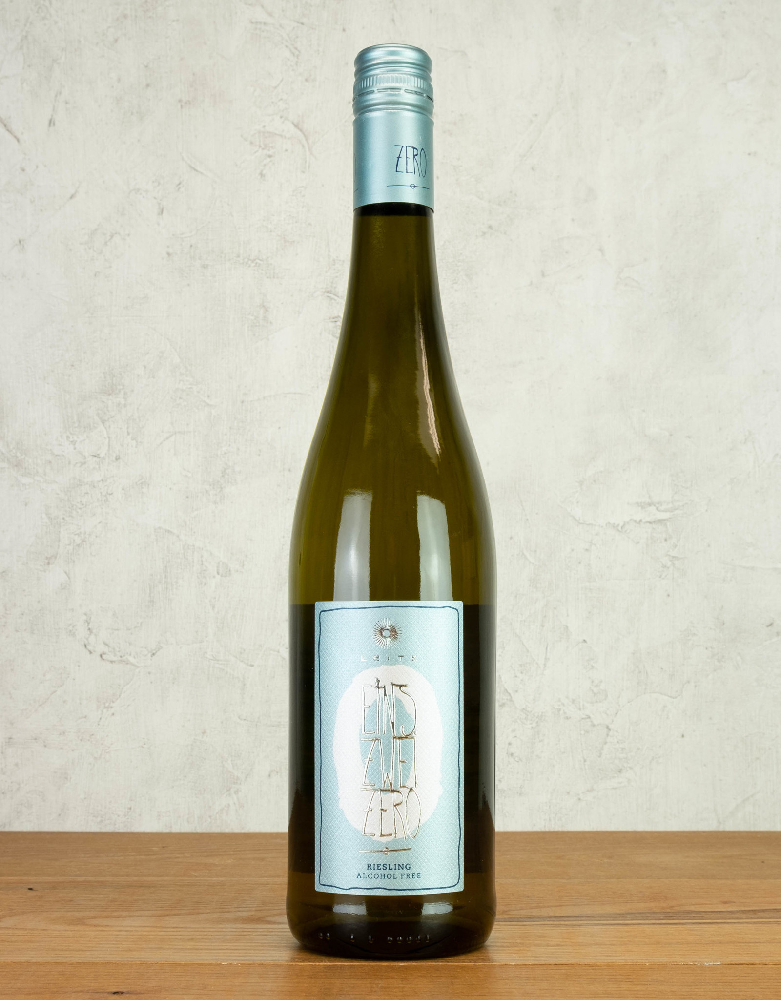 Leitz Eins Zwei Zero Non-Alc Riesling