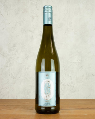 Leitz Eins Zwei Zero Non-Alc Riesling