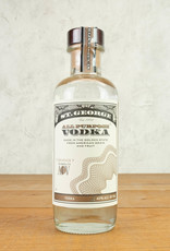 St George All Purpose Vodka 200ml