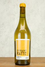 Domaine Ratte Nature Savignin