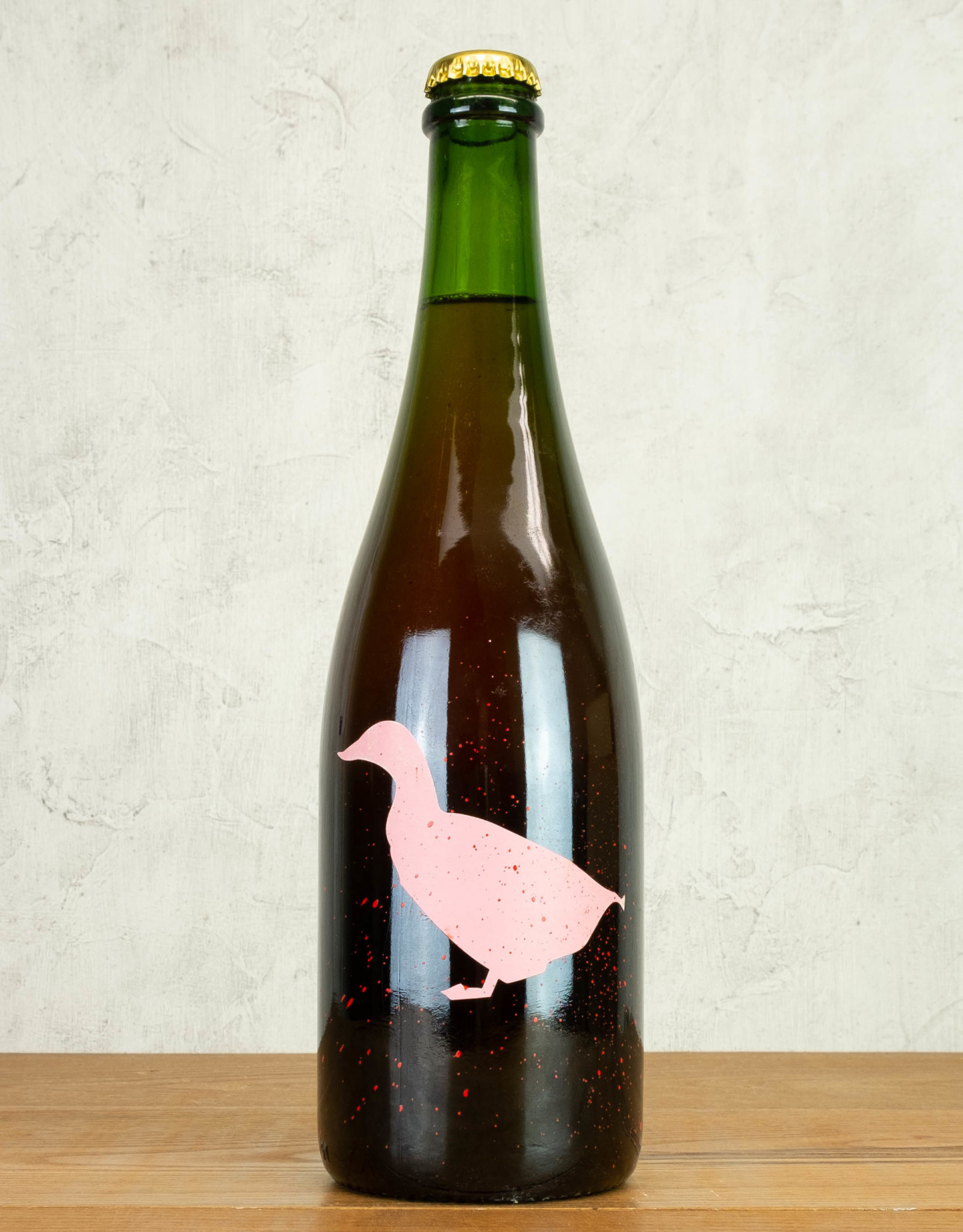 Joao Pato Duckman Rosa Duck