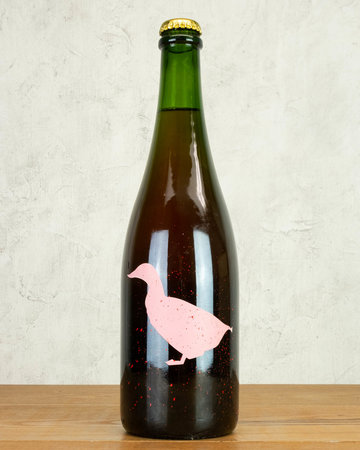 Joao Pato Duckman Rosa Duck