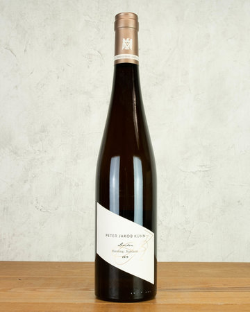 Peter Jakob Kuhn Lenchen Riesling Kabinett