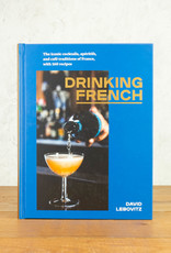 Drinking French