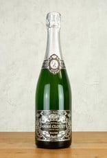 Andre Clouet Brut Nature Silver 750ml