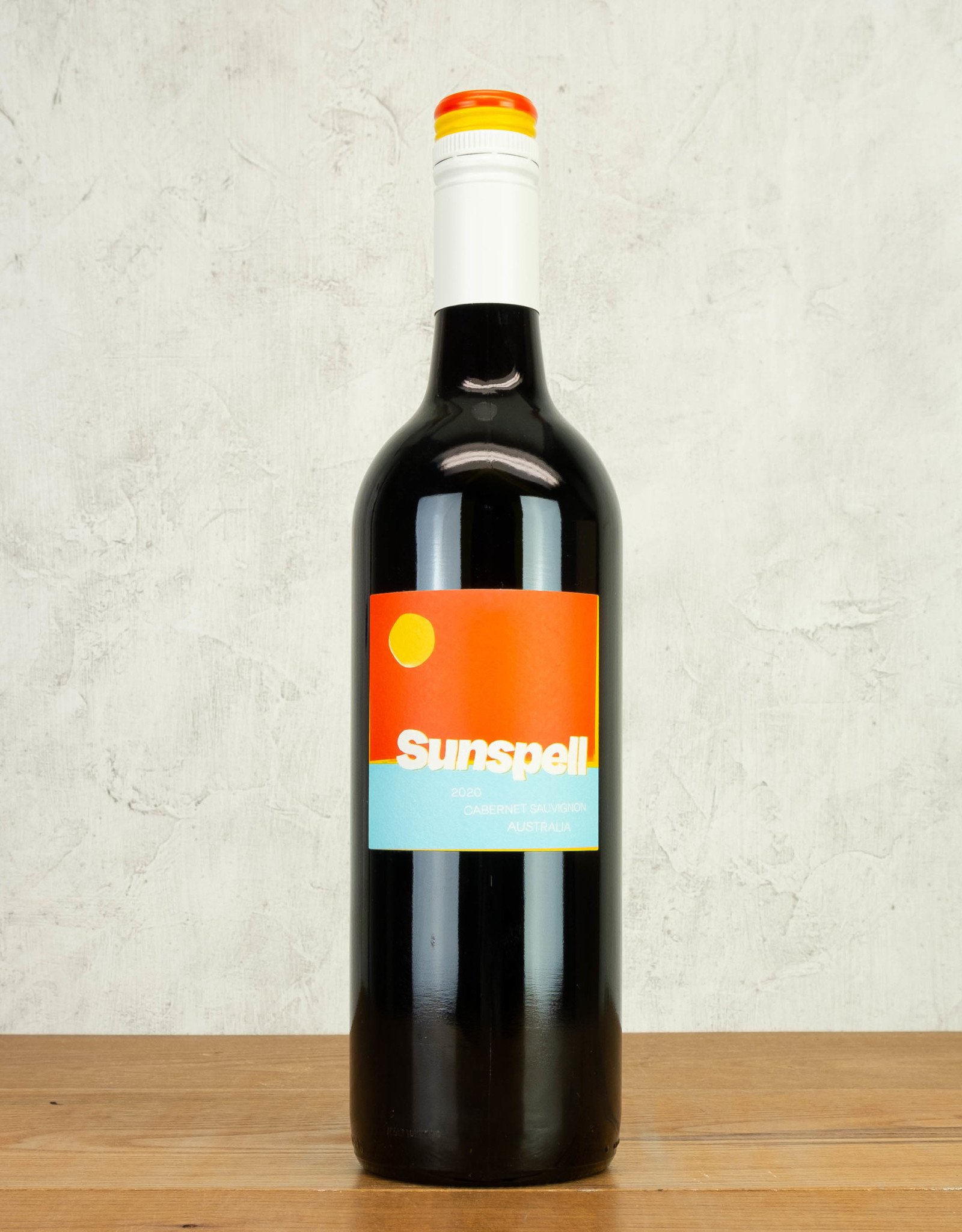 Sunspell Cabernet Sauvignon