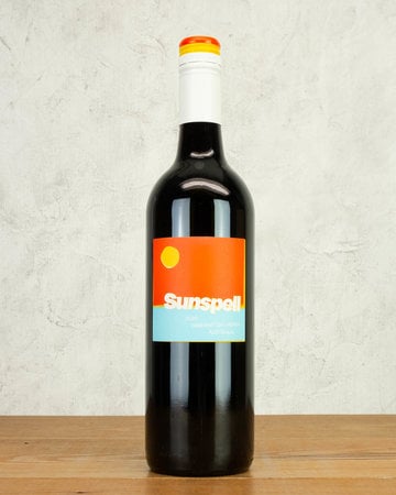 Sunspell Cabernet Sauvignon