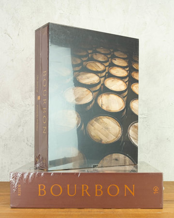 Bourbon : The Story of Kentucky Whiskey