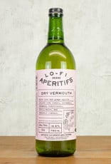 Lo-Fi Dry Vermouth