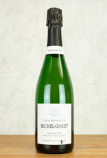 Champagne Michel Gonet Grand Cru Blanc de Blancs