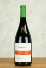 Division Lutte Gamay Noir