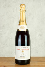 Louis de Grenelle Blanc de Blancs Bellay