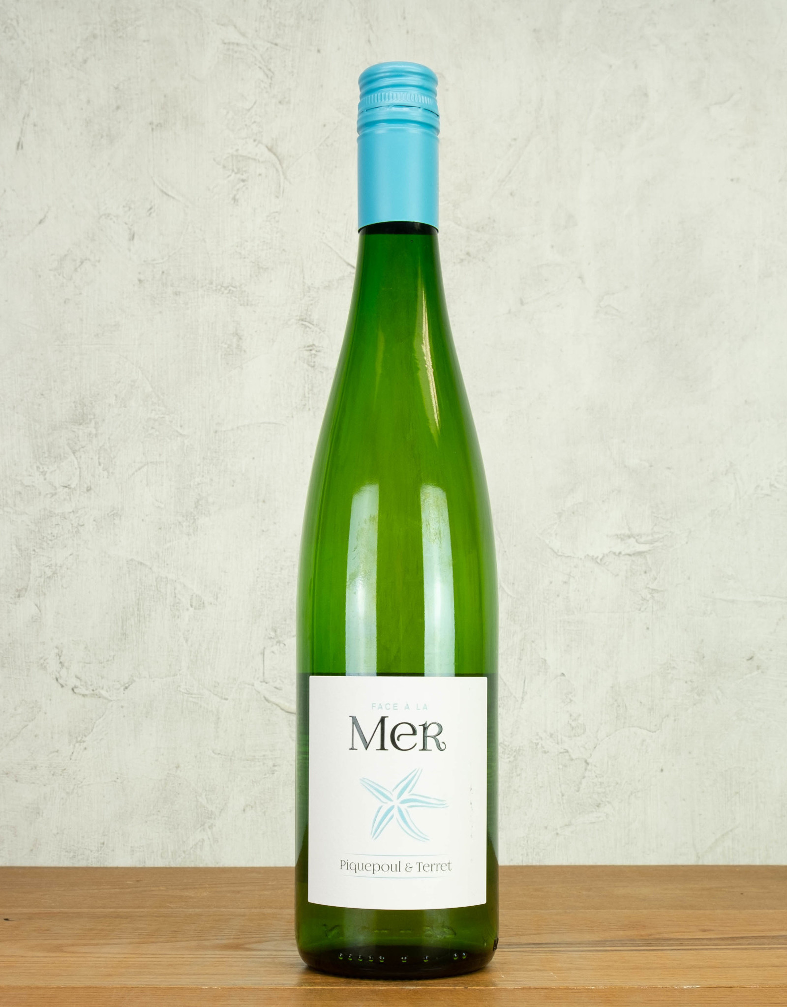 Face a la Mer Piquepoul & Terret