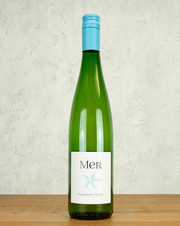 Face a la Mer Piquepoul & Terret