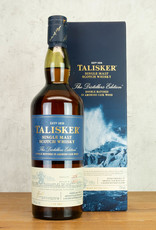 Talisker Distiller's Edition Amoroso Cask
