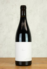 Claus Preisinger Kalkstein Blaufrankisch