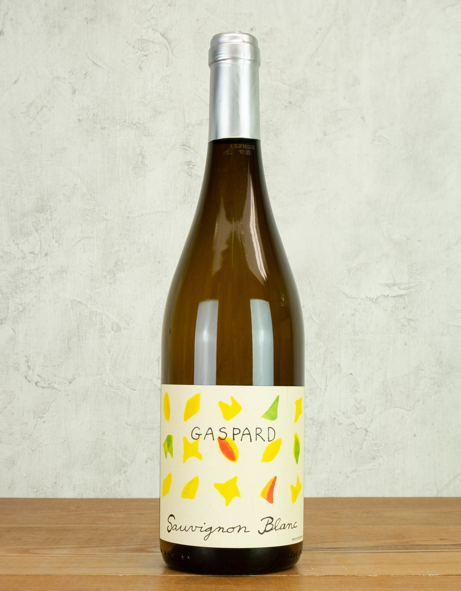 Gaspard Sauvignon Blanc