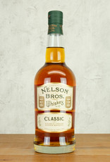 Nelson Bros Classic Bourbon
