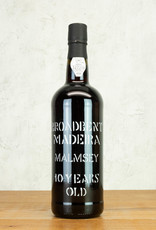 Broadbent Malmsey 10yr Madeira