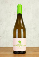 Bernabeleva Camino de Navaherreros Blanco