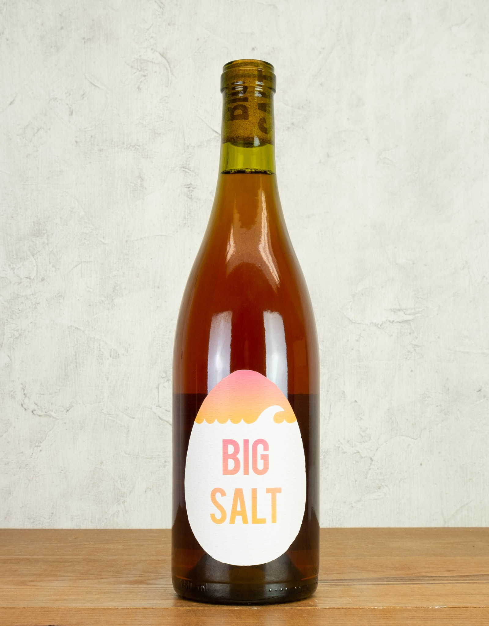 Ovum Wines Big Salt Orange