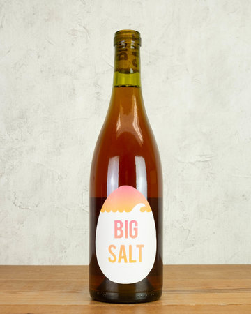 Ovum Wines Big Salt Orange Rose