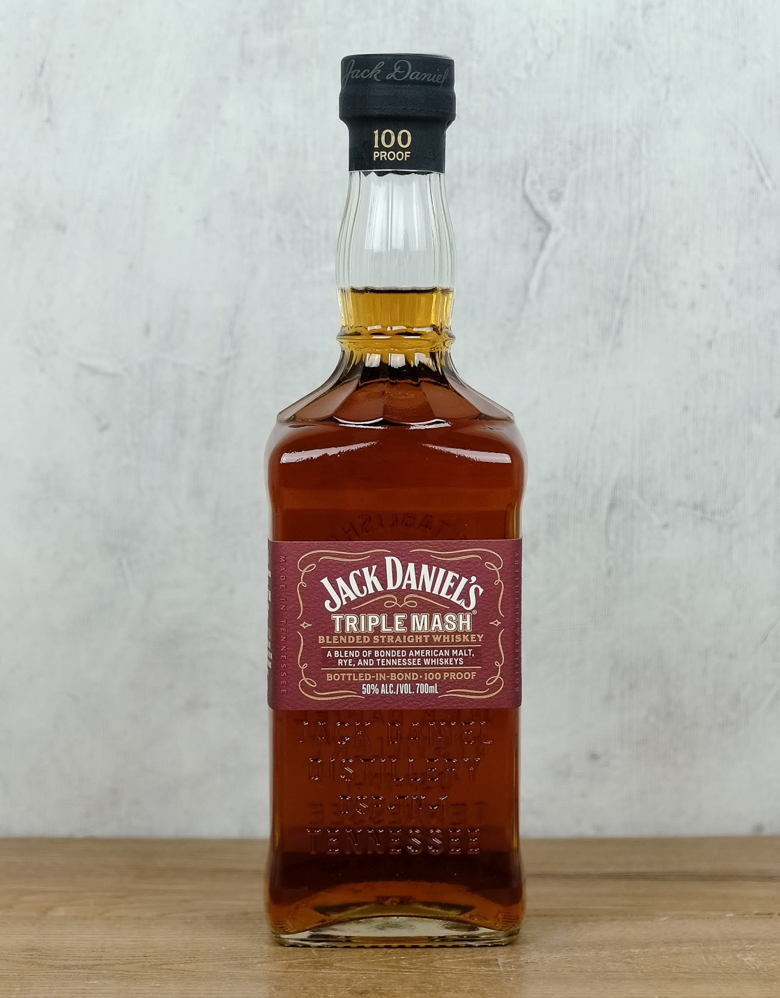 Jack Daniel's Triple Mash