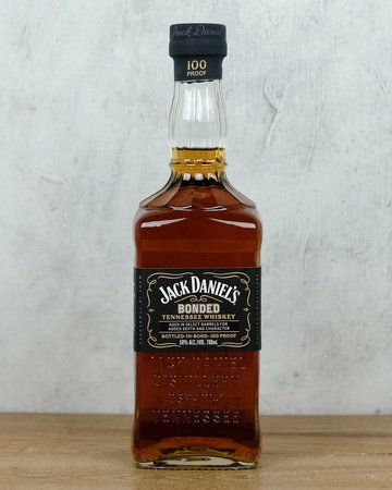 Jack Daniel's Bonded