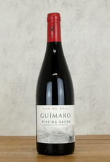 Guimaro Ribeiro Sacra Mencia