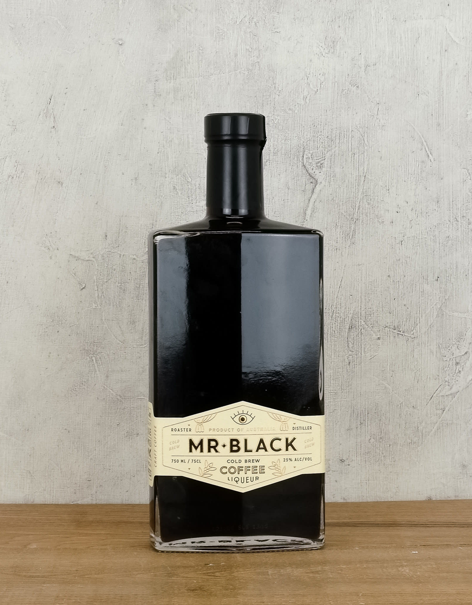 Mr Black Coffee Liqueur