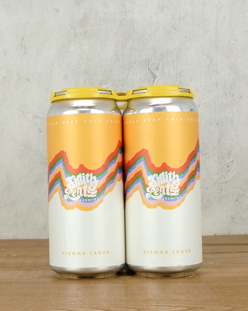 Smith & Lentz Vienna Lager 4pk