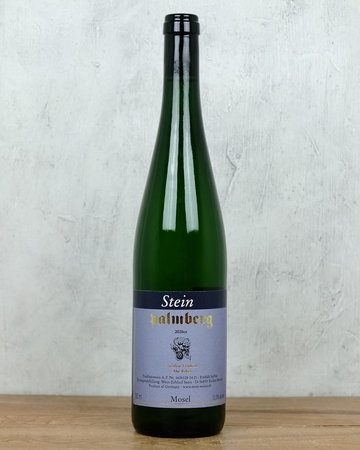Stein Palmberg Spatlese Alte Reben