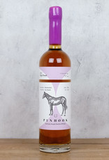 Pinhook High Proof Bourbon Resolve