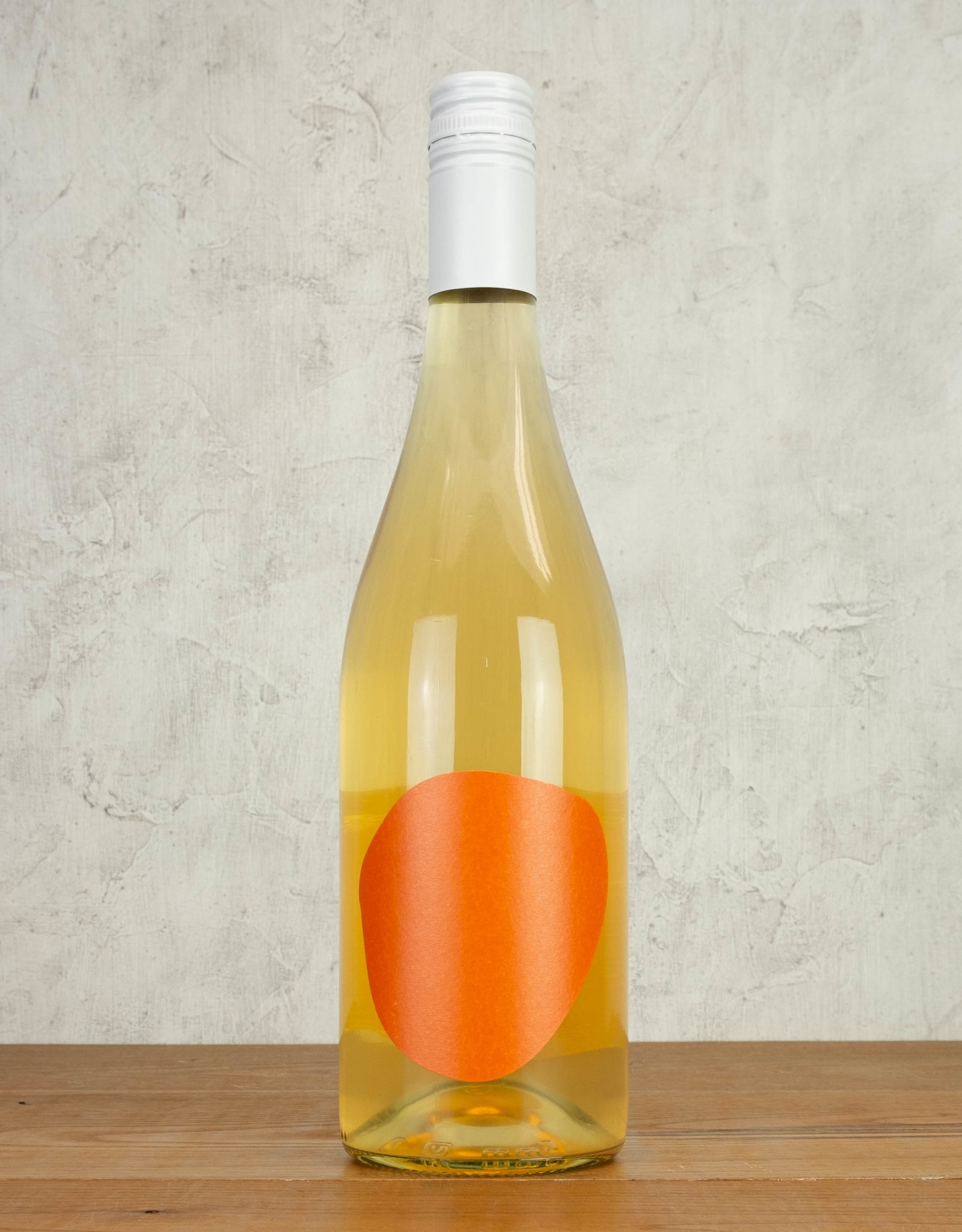 Muller-Ruprecht Orange