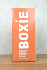 Field Recordings Boxie